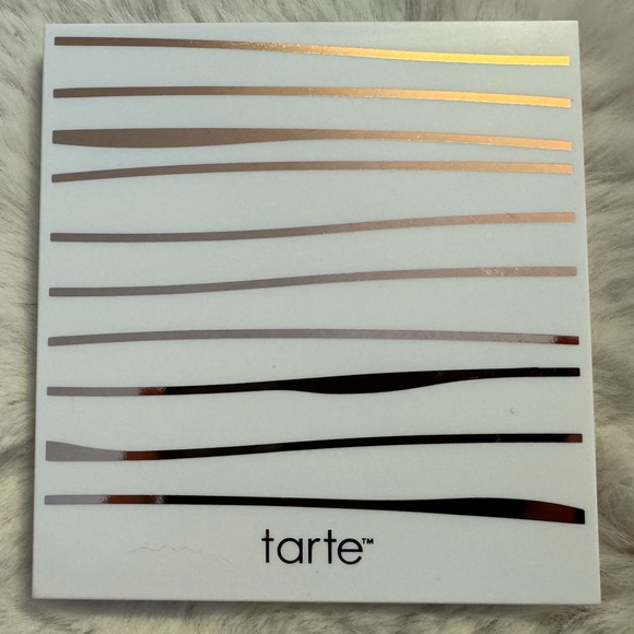 tarte Other - Tarte Palette Neutral palette